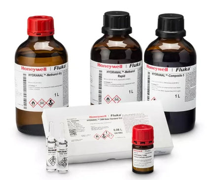 Imidazole Buffer substance for KF titration